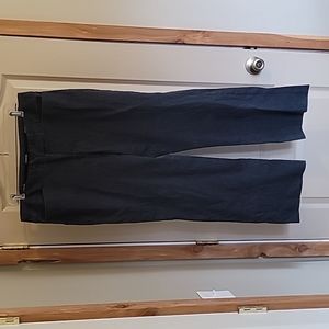 George size 16 stretch casual dress pants